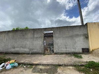 Casa em São José de Mipibu com 2 quartos