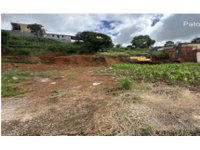 Terreno de 565,50m², ideal para investimento