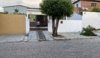 Casa 3 dorms, 2 banheiros, 121m² em Caruaru-PE