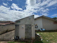 Casa aconchegante com 2 quartos e 1 vaga de garagem