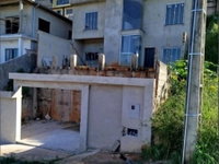 Terreno com 228,30m² em Loteamento Paraíso - São Lourenço/MG