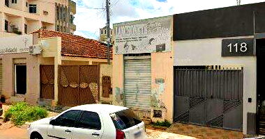 Unidade residencial com 11 cômodos em Palmeiras de Goiás