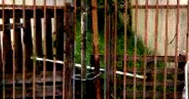 Casa com 2 quartos em São José dos Pinhais/PR