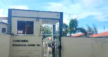 Casa com 2 quartos, 1 banheiro, 50.4m²