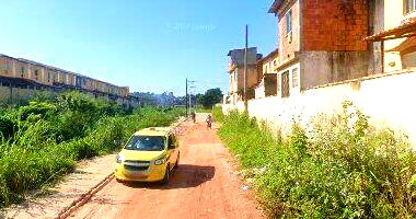 Apartamento 2 quartos, 1 banheiro, 49.93m², desocupado