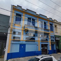 Imóvel Comercial com 192m², 5 salas, 2 banheiros