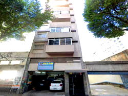 Apartamento na Consolação, 144m²