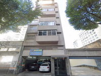 Apartamento na Consolação, 144m²