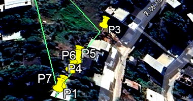 Imóvel com 2.358,85m² no Centro, 0 quartos, 0 banheiros, desocupado