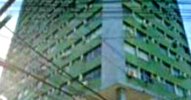 Sala Comercial à venda em leilão - Centro - Fortaleza/CE