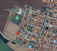 Terreno com 50% de parte ideal em Palmital/SP