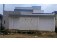 Casa em leilão com 142,76m² construída