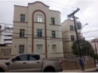 Apartamento com 2 quartos em Salvador