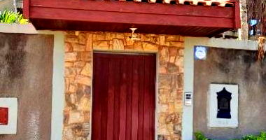 Casa Espaçosa em Sumaré com 462m²