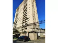 Apartamento com 1 vaga, 66m² em Barueri