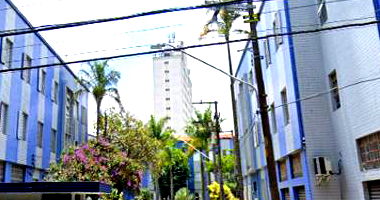 Apartamento no Belenzinho, 74m²