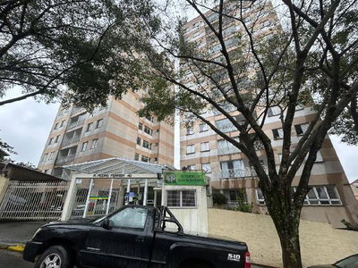 Apartamento 2 quartos, 45,89 m² e 1 vaga