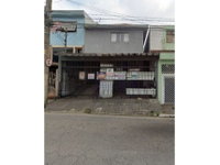 Casa térrea 180m² em São Caetano do Sul - Ocupada