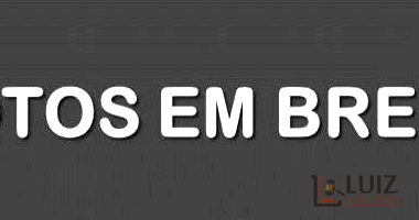 Apartamento com 1 Quarto e Vaga de Garagem em Samambaia/DF