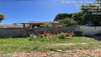 Casa com 55 m², 1 quarto, ocupada, em Cabo Frio-RJ