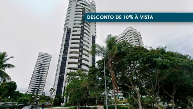 Apartamento 75 m² com 1 vaga - Barra da Tijuca - RJ