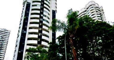 Apartamento 75 m² com 1 vaga - Barra da Tijuca - RJ