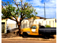 Casa com 50,41m² em Rondonópolis/MT