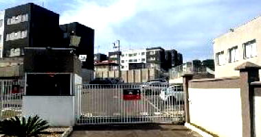 Apartamento com 2 quartos em Campo Largo/PR