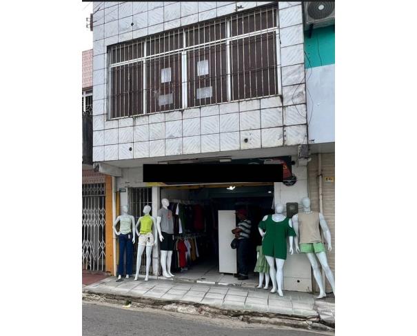 Prédio Ocupado em Ribeiro/PE - Ideal para Investimento