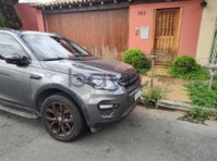 Land Rover Discovery Sport HSE 2017/2018