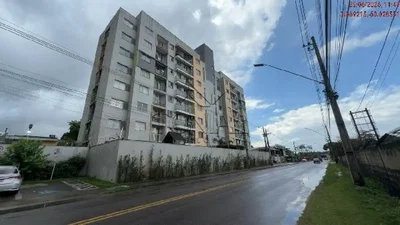 Apartamento 2 quartos, 2 banheiros e 51,2 m²