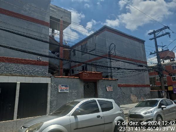 Apartamento 2 quartos, 1 banheiro, 54.61m², desocupado