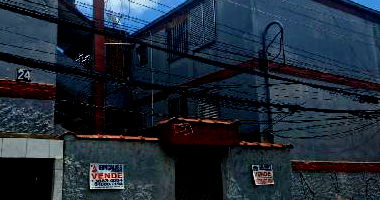 Apartamento 2 quartos, 1 banheiro, 54.61m², desocupado