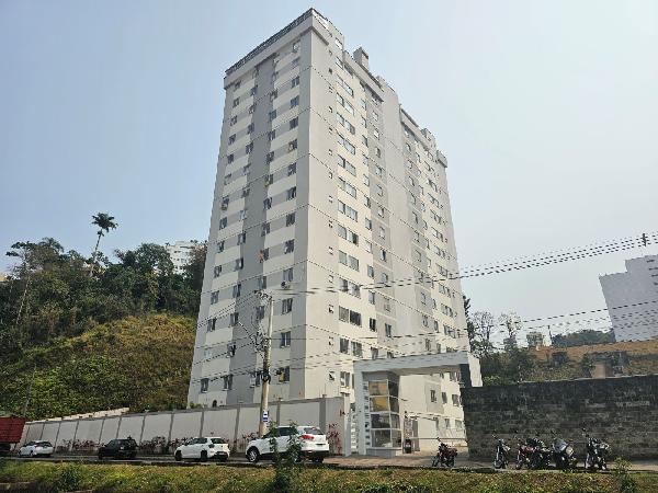 Apartamento 2 Quartos em Teixeiras - Juiz de Fora