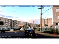 Apartamento com 2 quartos e 1 vaga em Ribeirão Preto