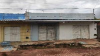Casa Ocupada em Teresina com 2 Quartos e 307m² de Terreno