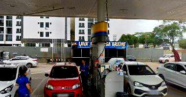 Terreno desocupado com 900m² em Novo Gama, ideal para investimento