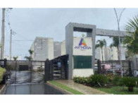 Apartamento 39,3 m² com 2 Quartos e 1 Vaga em Araraquara