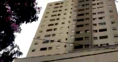 Apartamento Ocupado no Jardim das Industrias com Garagem