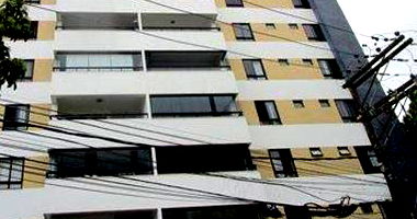 Apartamento com 2 quartos em Salvador, Bahia