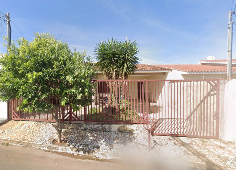 Residencial em Nova Floresta com 126,77 m²