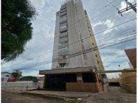 Apartamento com 2 quartos, 2 vagas, 235,50m² útil