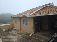 Casa com 46,05m² em Castro/PR