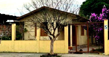 Casa em Niterói, Canoas - Oportunidade de Leilão