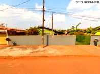 Duas Casas em Terreno de 480m² em Rolim de Moura