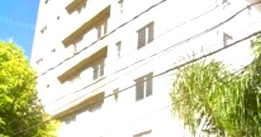 Apartamento com 2 quartos em Belo Horizonte