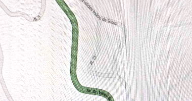 Terreno em Jaguaribe com 2.690m²