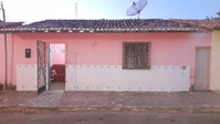 Casa com 2 quartos e 69,65m² em Governador Archer/MA