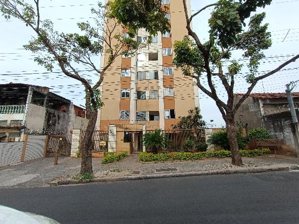 Apartamento com 3 Quartos e 1 Vaga em Belo Horizonte