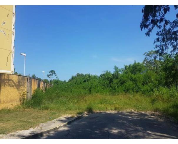 Terreno Comercial no Recreio dos Bandeirantes - Oportunidade Única